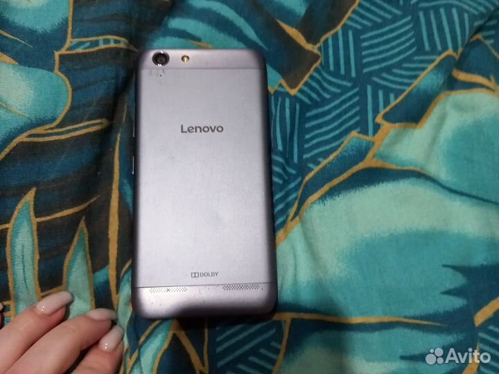 Lenovo K8, 3/32 ГБ