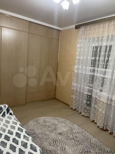 2-к. квартира, 48 м², 2/4 эт.