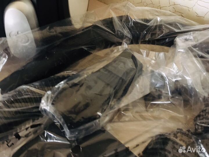 Пылесос gorenje, новый