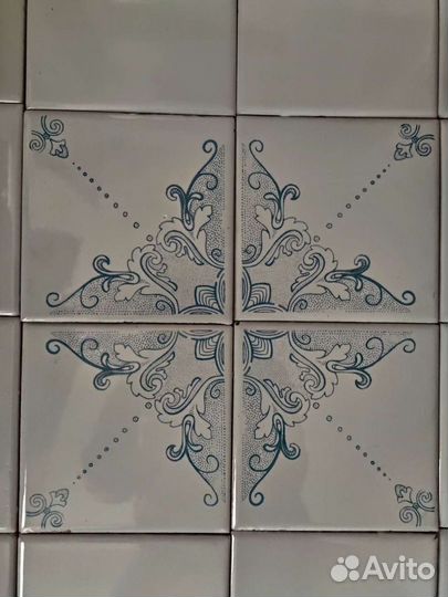 Плитка керамическая пвх