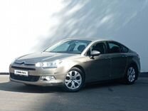 Citroen C5 1.6 AT, 2012, 175 958 км, с пробегом, цена 900 000 руб.