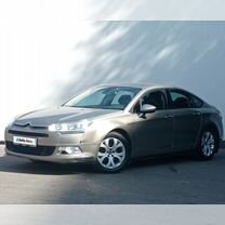 Citroen C5 1.6 AT, 2012, 175 958 км, с пробегом, цена 820 000 руб.