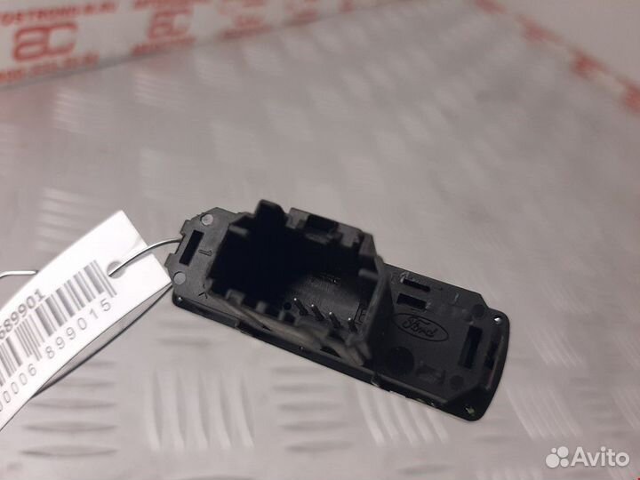 Кнопка ручного тормоза (ручника) Ford Mondeo