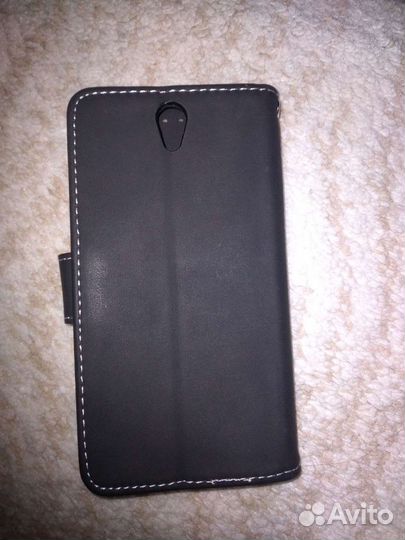 Чехол на Lenova