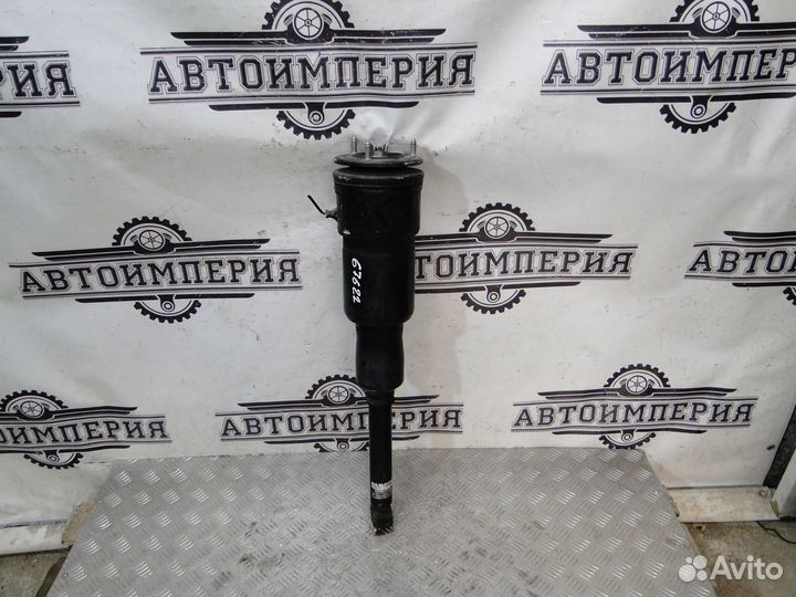Пневмостойка задняя Lexus LS460 2008 4.6