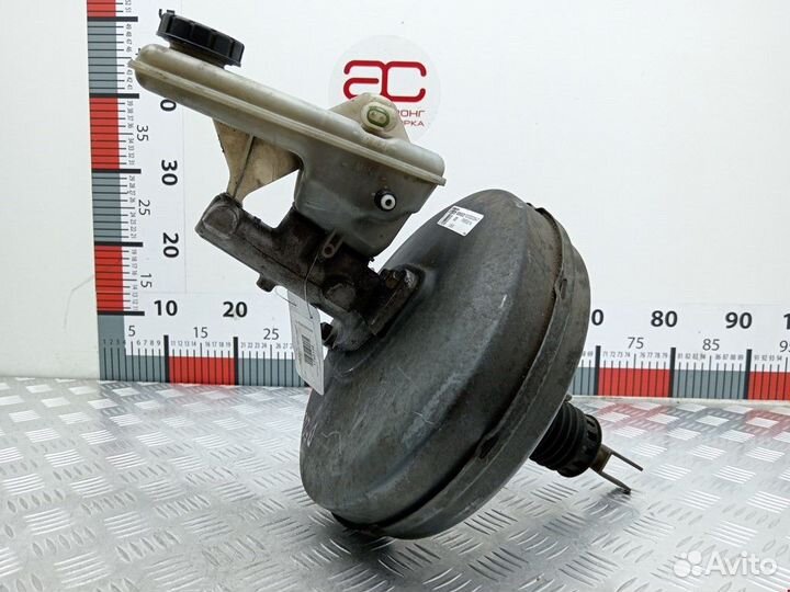 Вакуумный усилитель тормозов Opel Vivaro A 2006