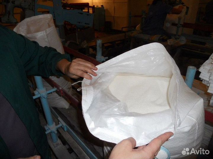 Сахар оптом Краснодар