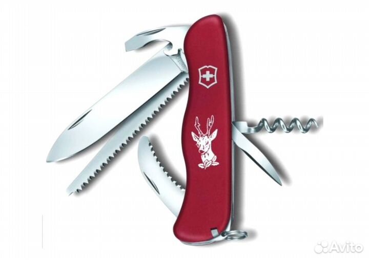 Victorinox Hunter (0.8573) новый/оригинал