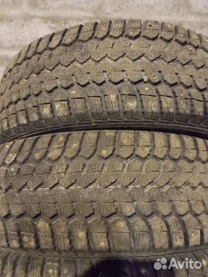 Amtel NordMaster ST-310 215/65 R16 102H