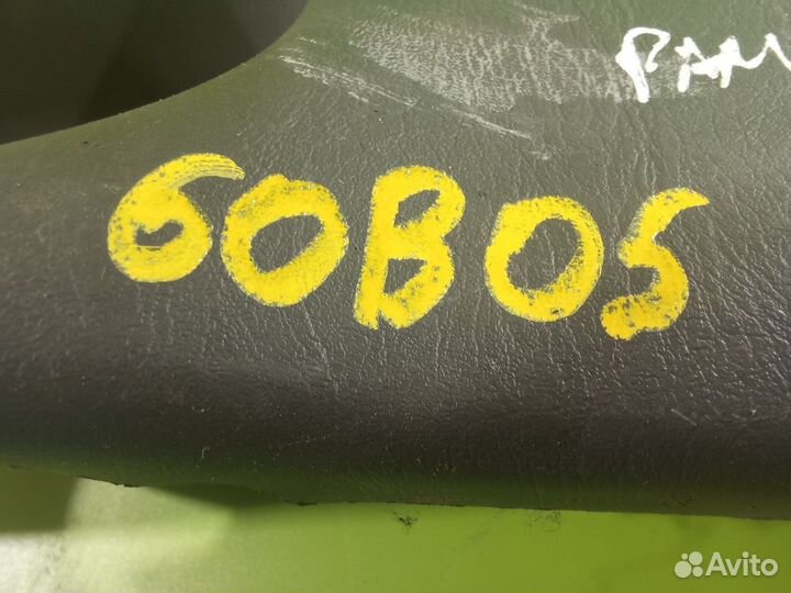 Накладка ручки двери для Ford Focus 1 1998-2005