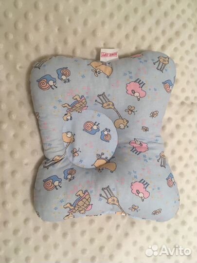 Кокон для новорождённых