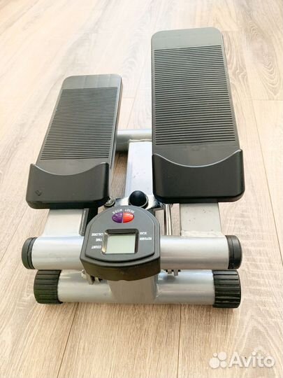 Тренажер степпер