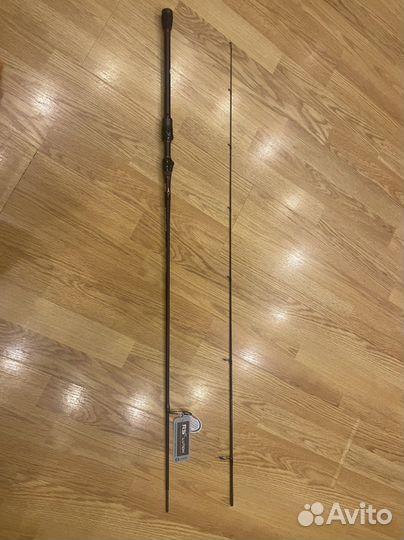 Спининг (champion rods)