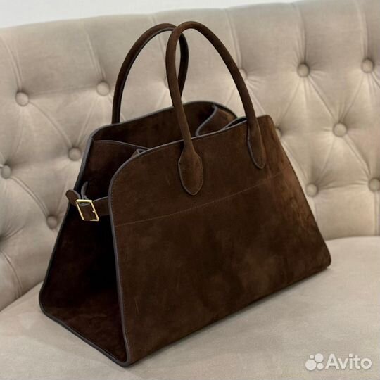 Сумка женская The Row 15 см