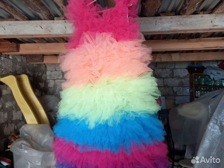 Костюм