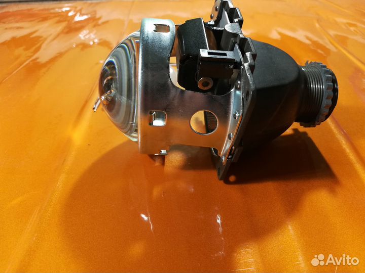 Линза в фару Egolight Q5 (1шт.)