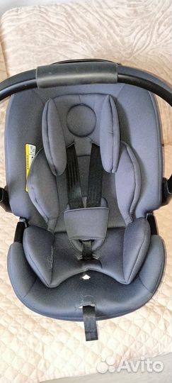 Автолюлька от 0 до 13 кг