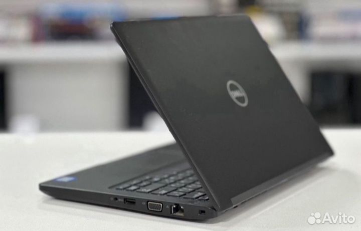 Ноутбук DELl на i5-8220u/Fhd/Ips 14д