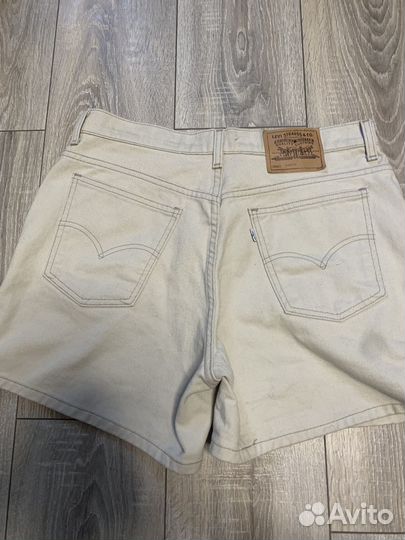 Шорты levis 910