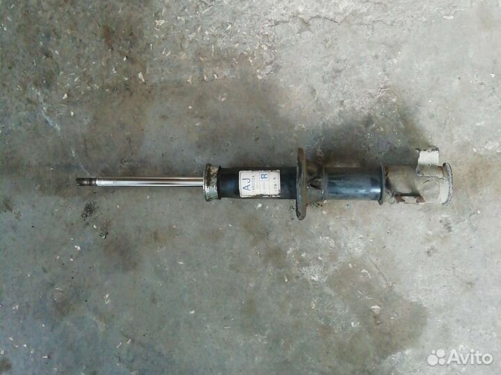 Амортизатор передний правый matiz