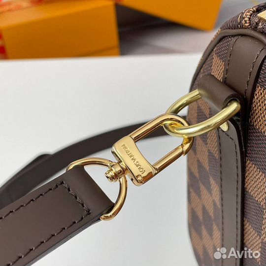 Сумка Louis Vuitton Speedy