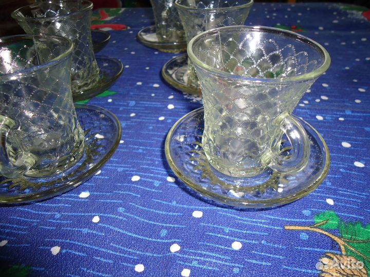 Кофейные чашки