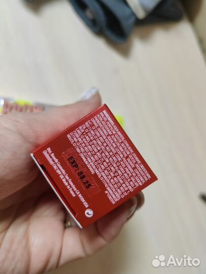 Косметика benefit, оригинал