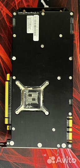 Видеокарта gtx 1080 8gb