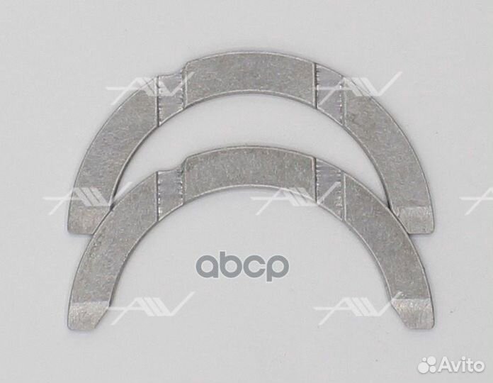 Полукольца TW34050 Autowelt