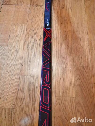 Bauer vapor 1x Lite 77 flex p29 левый хват