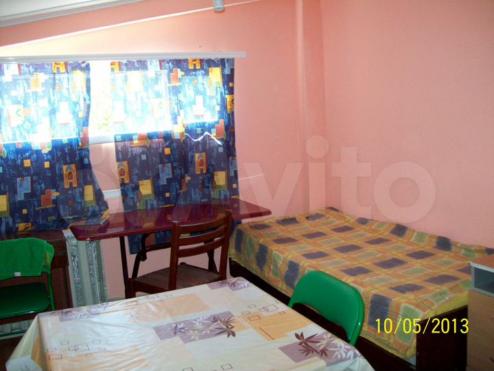 Гостиница, 226 м²