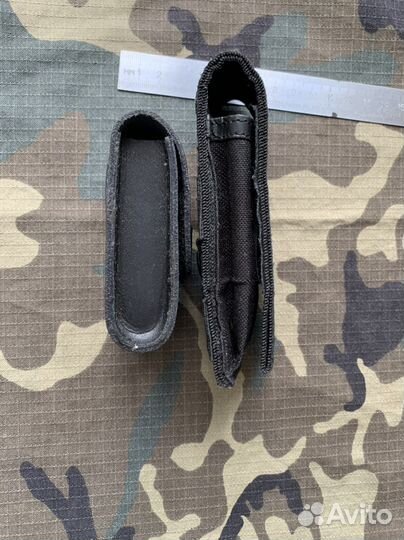 Чехолы leatherman