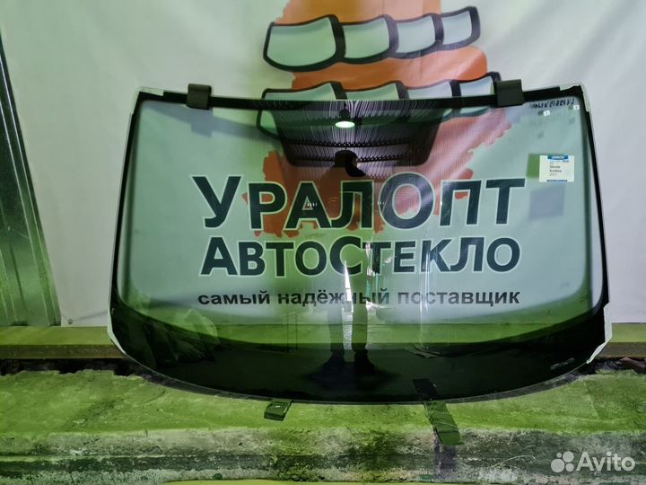 Лобовое стекло Hyundai Tucson (II)