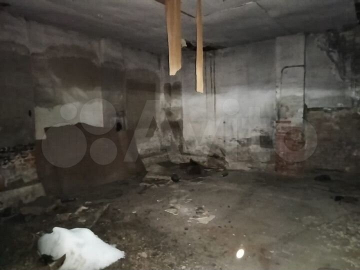 Участок 7,4 сот. (промназначения)