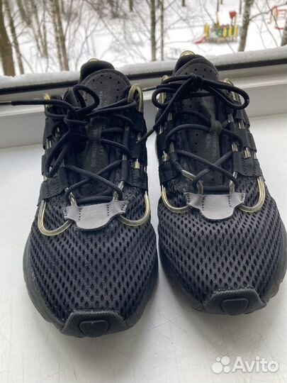 Кроссовки Adidas lxcon