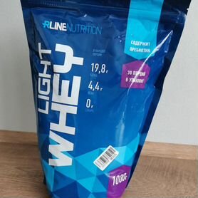 Протеин Light Whey 1 кг