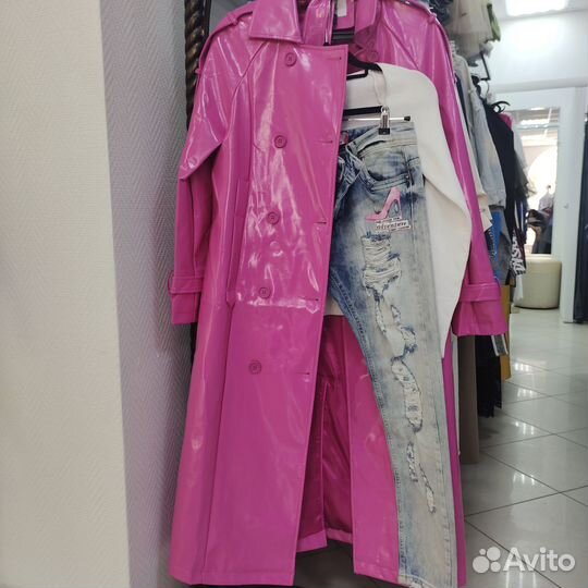 Летние вещи новые