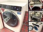 Ремонт стиральных машин и посудомоек объявление продам