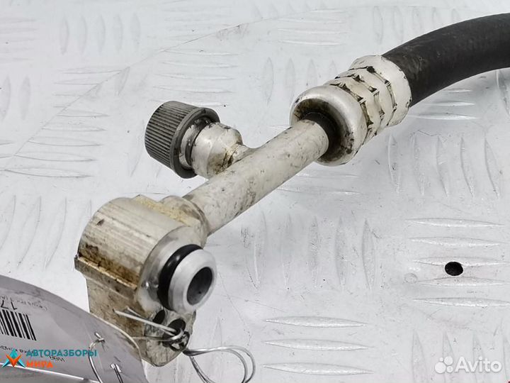 Трубка кондиционера Lexus RX 3 рест. 2013