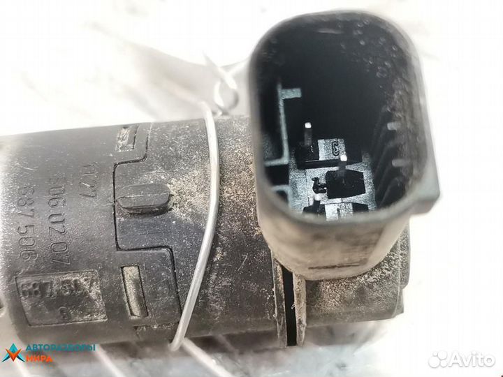 Датчик парктроника Renault Laguna 2 рест. 2006