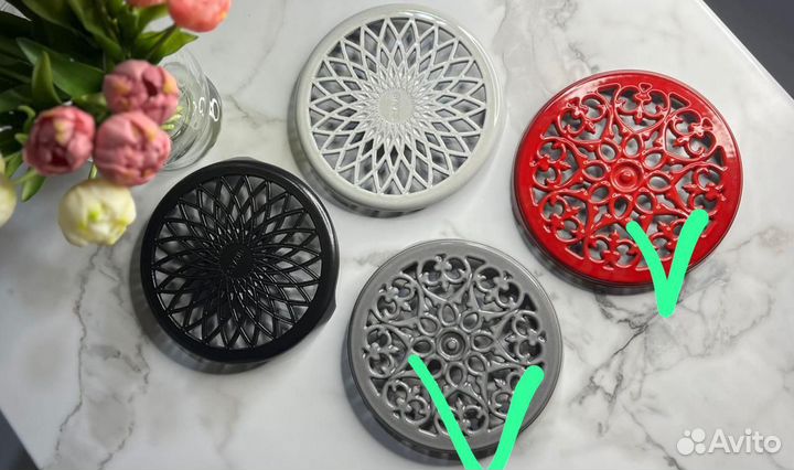 Подставка под горячее Staub