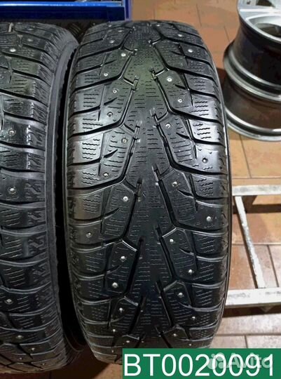 Yokohama Ice Guard IG55 225/60 R17 105W