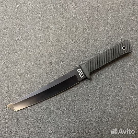 Нож Cold Steel Recon Tanto