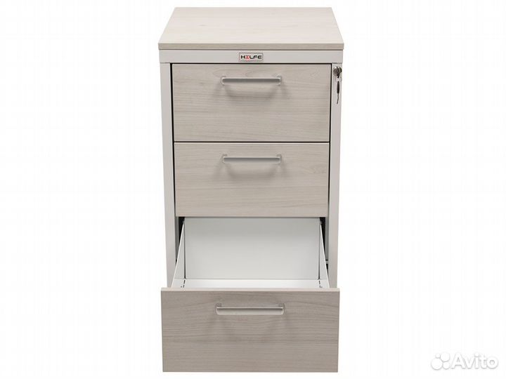 Медицинская тумба мд тп L-8