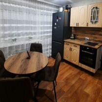 2-к. квартира, 50 м², 2/5 эт.