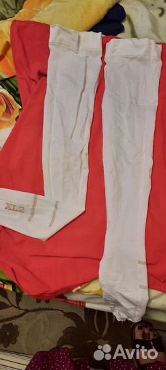 Продам чулки компремсионные бу