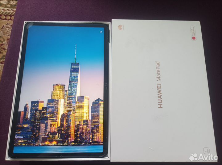 Huawei MatePad 11 (2023)