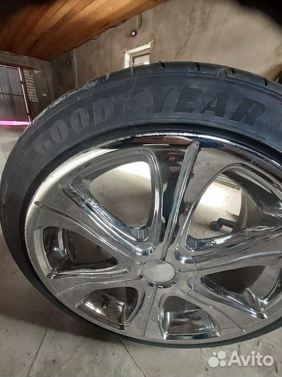 Клеса Goodyear