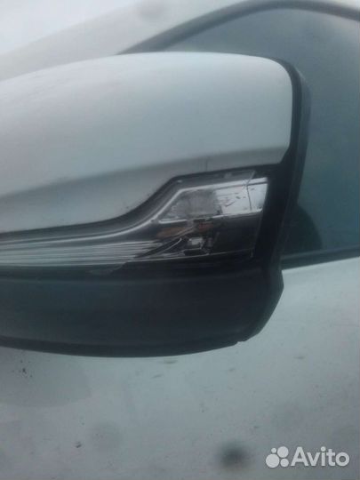 Зеркало заднего вида LADA granta