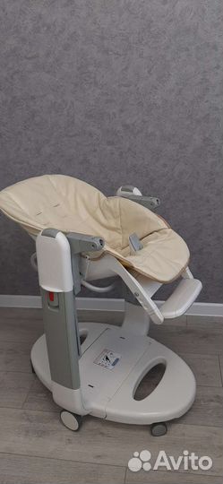 Стульчик для кормления peg perego tatamia